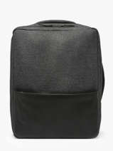 Hybrid Cabin Duffle Bag Light Etrier Gray light ELIG906M