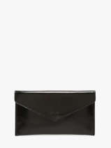 Pochette De Soire M Paddock Cuir Etrier Noir paddock TLOS1670
