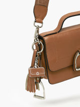 Bijoux De Sac Altesse Etrier Marron altesse EALT405M-vue-porte