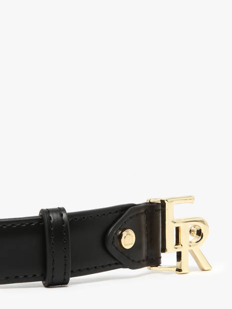 Ceinture Ajustable Altair Etrier Noir altair EALA414C vue secondaire 3